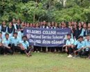 Milagres College, Kallianpur celebrates World Environment day
